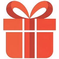 Discover Gift Ideas logo